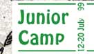 3rd World Junior Pairs and Camp